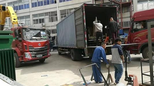 郑场镇搬家、搬店特价省心运