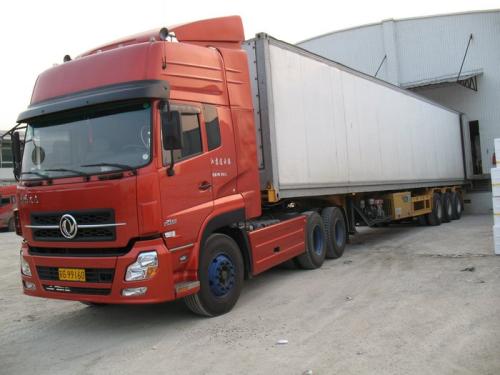 郑场镇零担运输