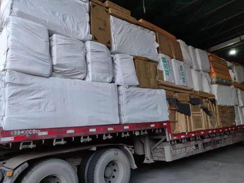 郑场镇打包托运