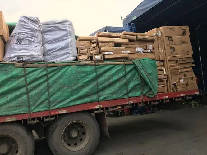 郑场镇家具托运