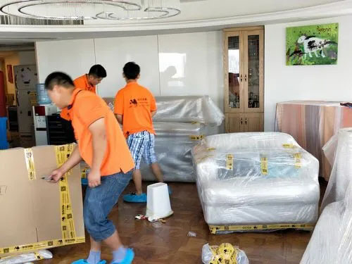 郑场镇精品搬家公司
